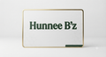 Hunnee B'z Gift Cards